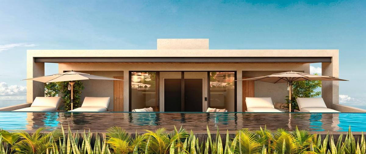 Foto de departamento en venta en  , playa del carmen, solidaridad, quintana roo, 0 No. 04