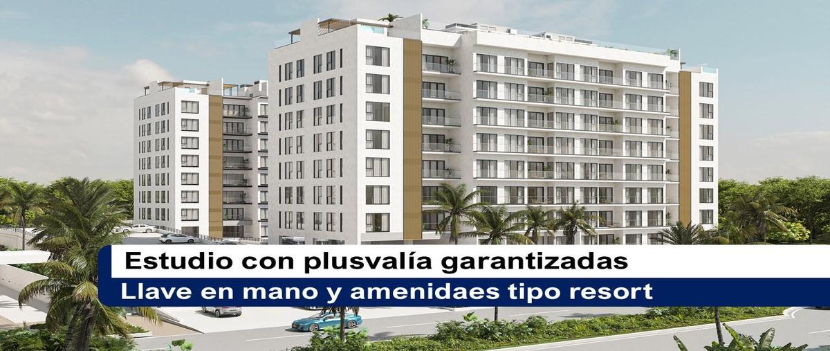 Foto de departamento en , playa del carmen, solidaridad, quintana roo, 0 foto 01 Foto de departamento en venta en , playa del carmen, solidaridad, quintana roo, 0 No. 01