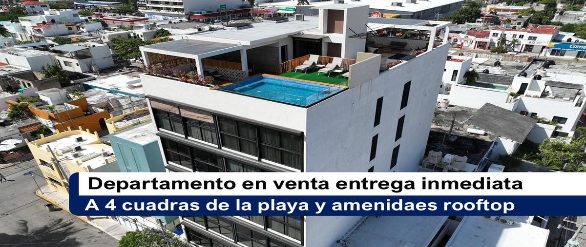 Foto de departamento en , playa del carmen, solidaridad, quintana roo, 0 foto 01 Foto de departamento en venta en , playa del carmen, solidaridad, quintana roo, 0 No. 01