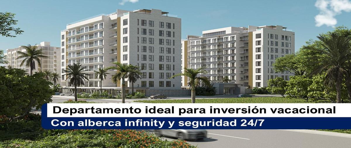Foto de departamento en , playa del carmen, solidaridad, quintana roo, 0 foto 01 Foto de departamento en venta en , playa del carmen, solidaridad, quintana roo, 0 No. 01