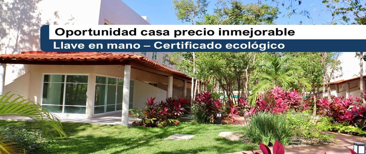 Foto de casa en , playa del carmen, solidaridad, quintana roo, 0 foto 01 Foto de casa en venta en , playa del carmen, solidaridad, quintana roo, 0 No. 01