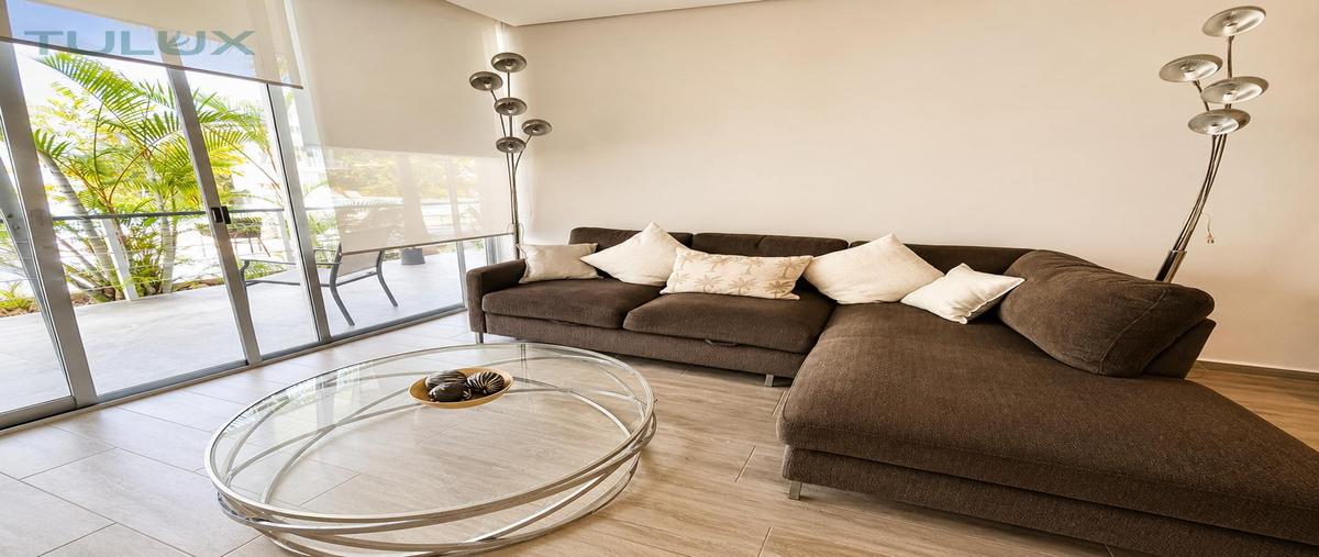 Foto de departamento en renta en  , playa del carmen, solidaridad, quintana roo, 0 No. 05