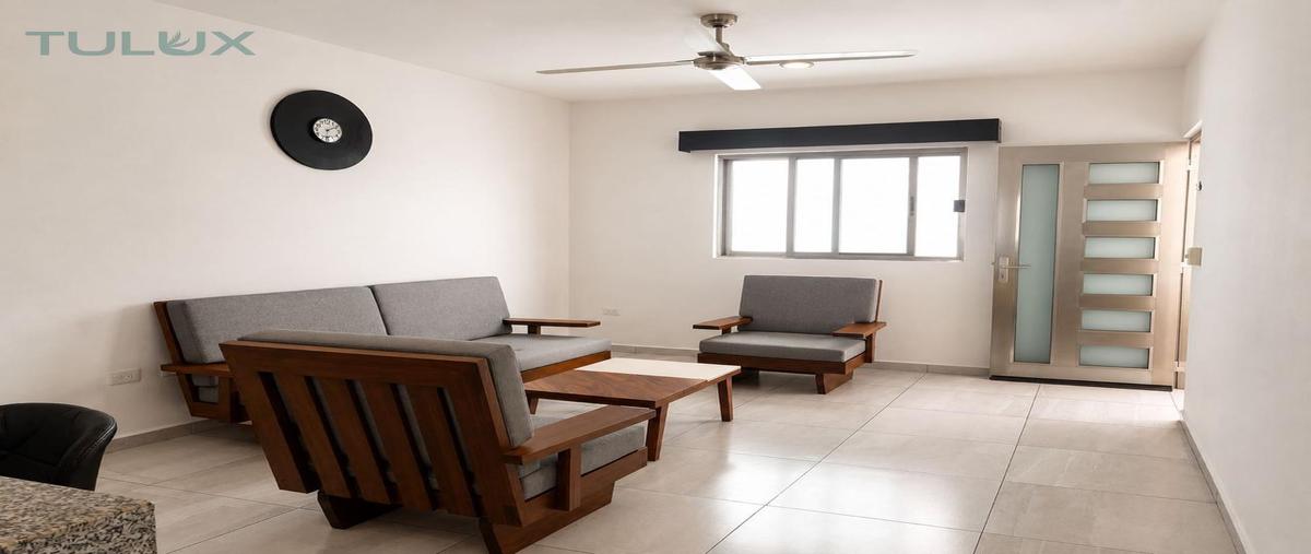 Foto de departamento en renta en  , playa del carmen, solidaridad, quintana roo, 0 No. 03