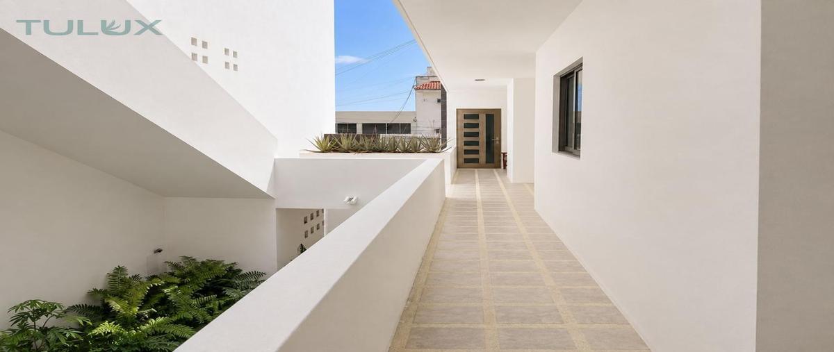 Foto de departamento en renta en  , playa del carmen, solidaridad, quintana roo, 0 No. 05
