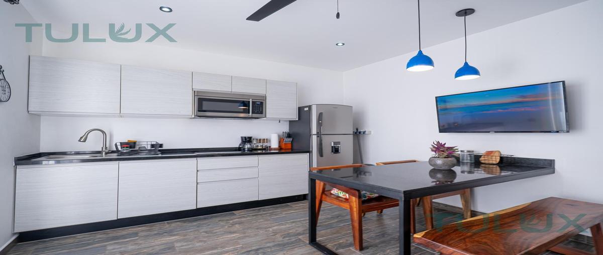 Foto de departamento en renta en  , playa del carmen, solidaridad, quintana roo, 0 No. 04