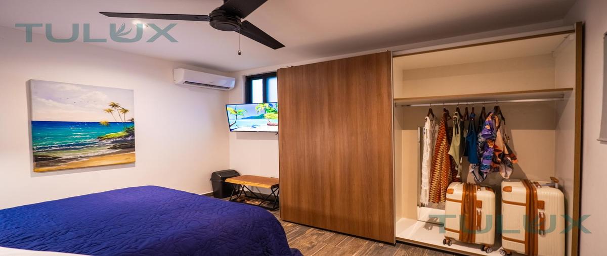 Foto de departamento en renta en  , playa del carmen, solidaridad, quintana roo, 0 No. 05