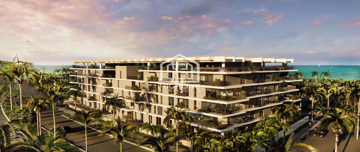 Foto de departamento en venta en  , playa del carmen, solidaridad, quintana roo, 31431990 No. 03
