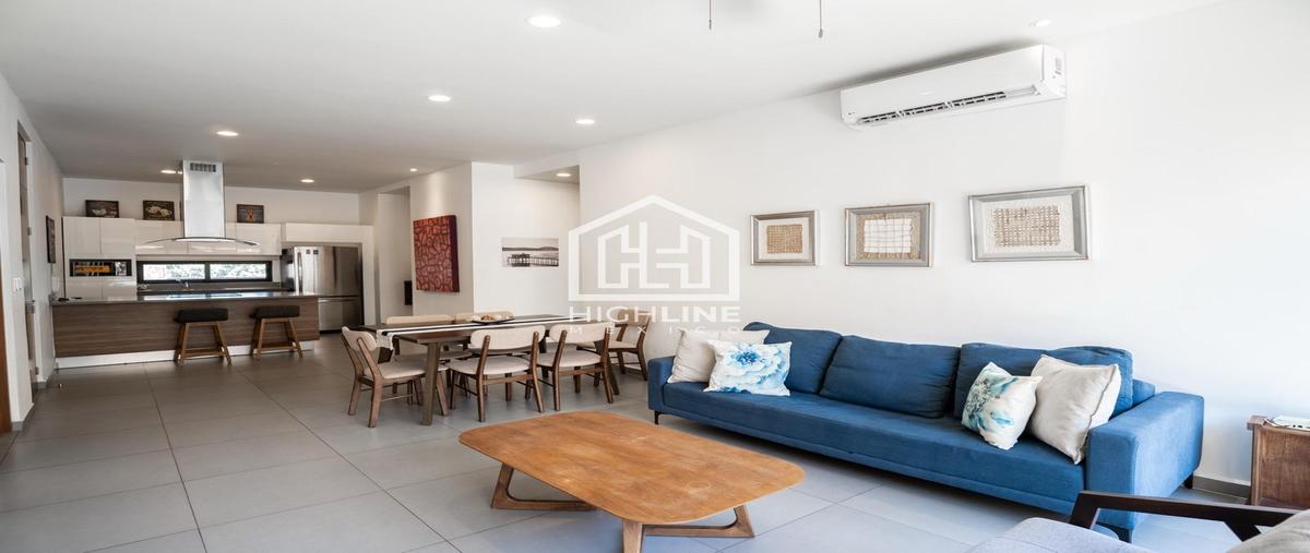 Foto de departamento en venta en  , playa del carmen, solidaridad, quintana roo, 31431991 No. 03