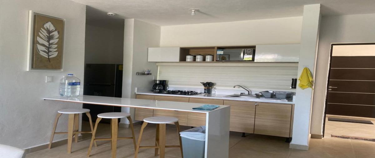 Foto de departamento en renta en  , playa del carmen, solidaridad, quintana roo, 0 No. 03