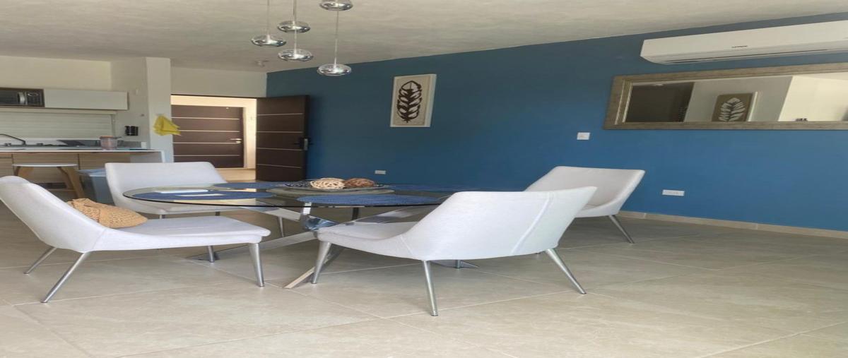 Foto de departamento en renta en  , playa del carmen, solidaridad, quintana roo, 0 No. 04
