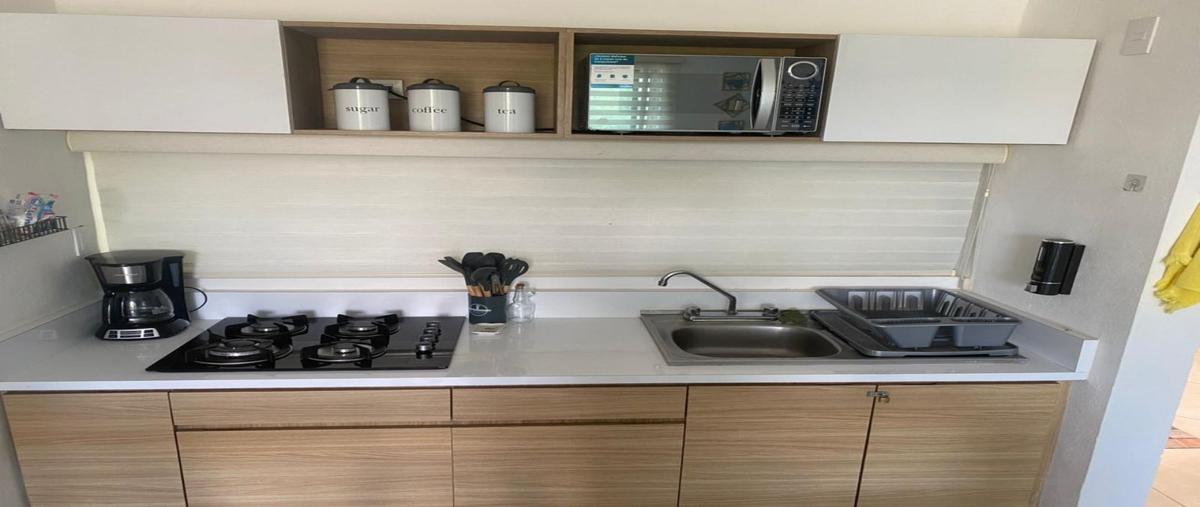 Foto de departamento en renta en  , playa del carmen, solidaridad, quintana roo, 0 No. 05