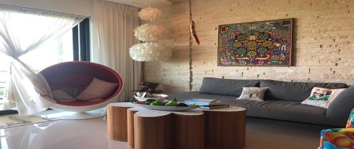 Foto de departamento en venta en  , playa del carmen, solidaridad, quintana roo, 0 No. 03