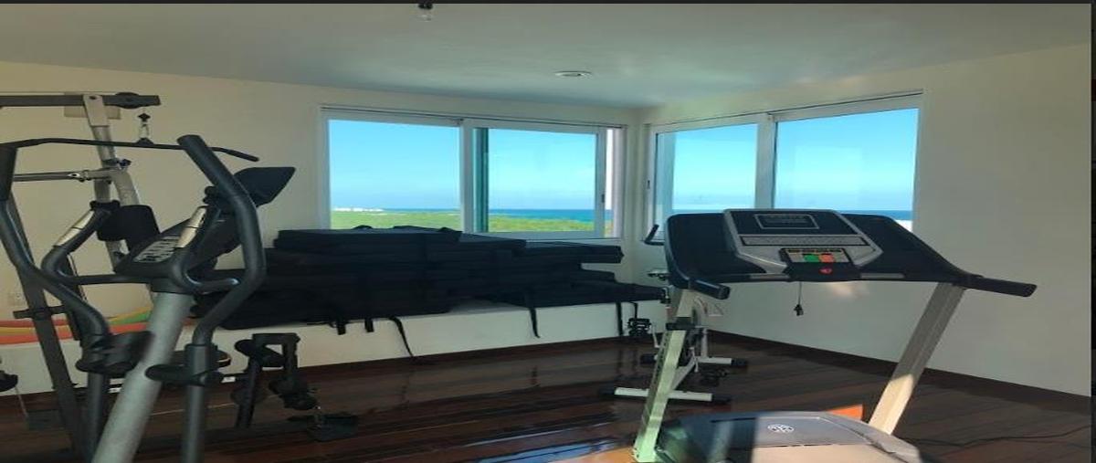 Foto de departamento en venta en  , playa del carmen, solidaridad, quintana roo, 0 No. 05