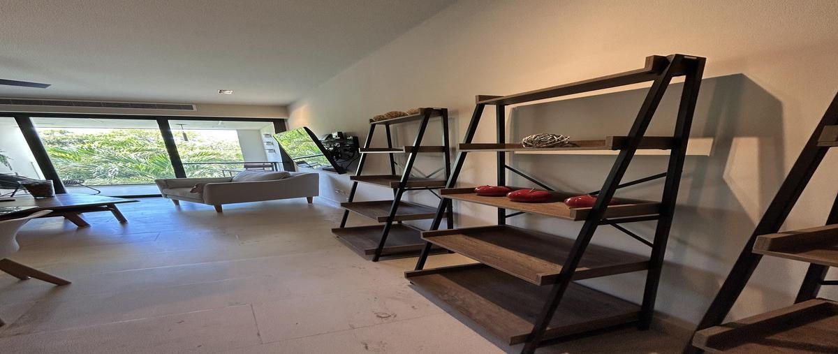 Foto de departamento en renta en  , playa del carmen, solidaridad, quintana roo, 0 No. 03