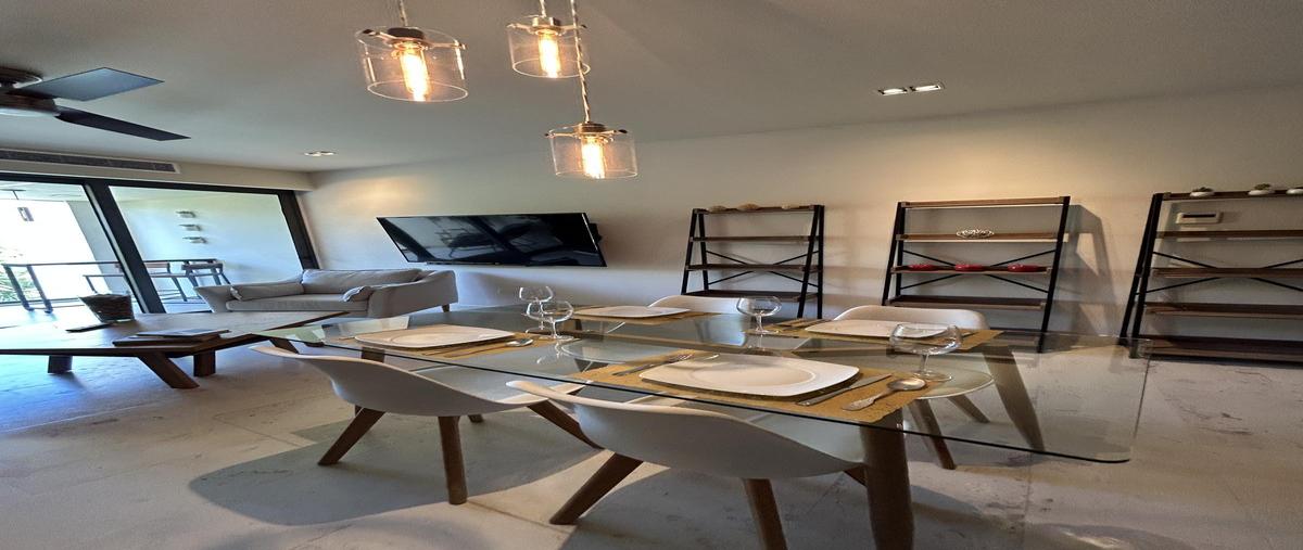 Foto de departamento en renta en  , playa del carmen, solidaridad, quintana roo, 0 No. 04