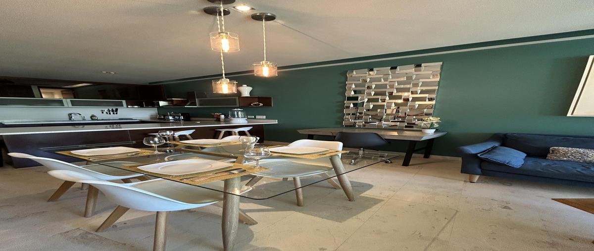 Foto de departamento en renta en  , playa del carmen, solidaridad, quintana roo, 0 No. 05