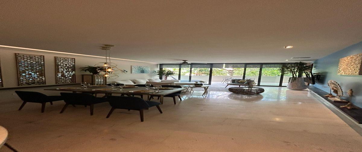 Foto de departamento en renta en  , playa del carmen, solidaridad, quintana roo, 0 No. 03