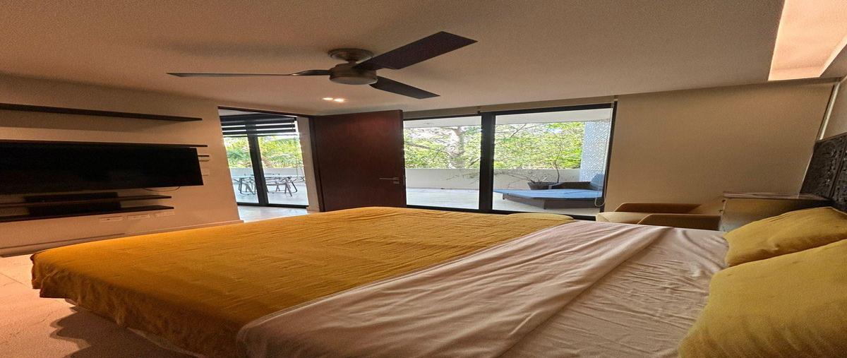 Foto de departamento en renta en  , playa del carmen, solidaridad, quintana roo, 0 No. 04