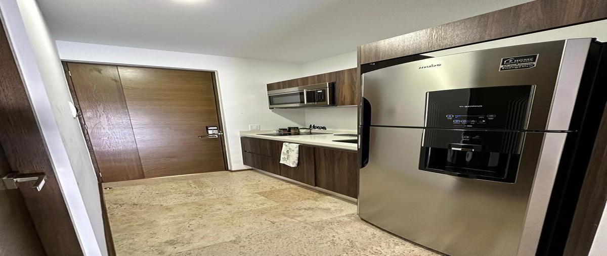 Foto de departamento en venta en  , playa del carmen, solidaridad, quintana roo, 0 No. 05