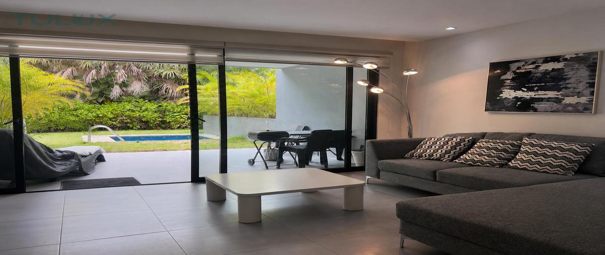 Foto de departamento en renta en  , playa del carmen, solidaridad, quintana roo, 0 No. 04