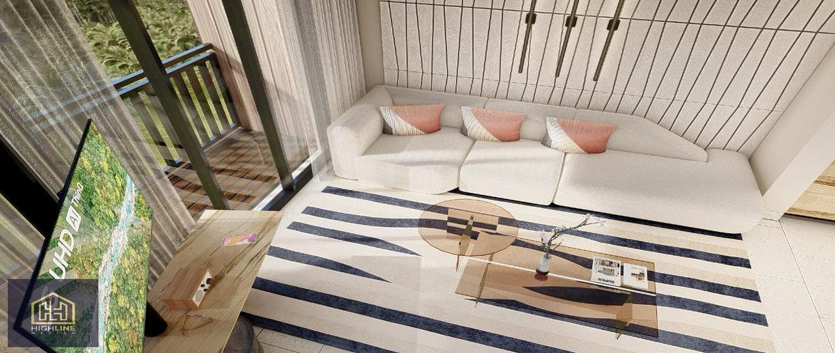 Foto de departamento en venta en  , playa del carmen, solidaridad, quintana roo, 0 No. 04