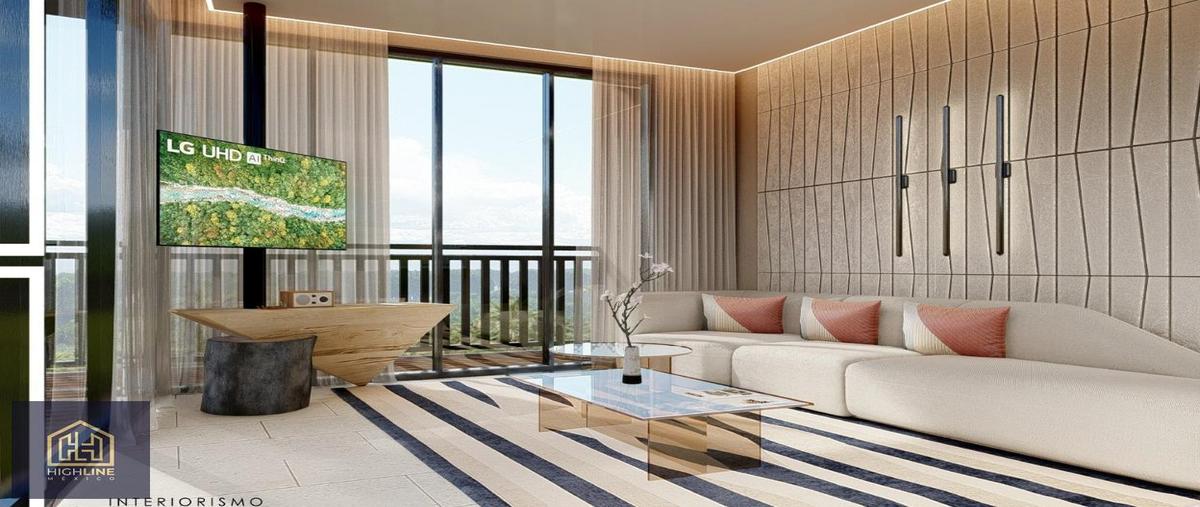 Foto de departamento en venta en  , playa del carmen, solidaridad, quintana roo, 0 No. 05