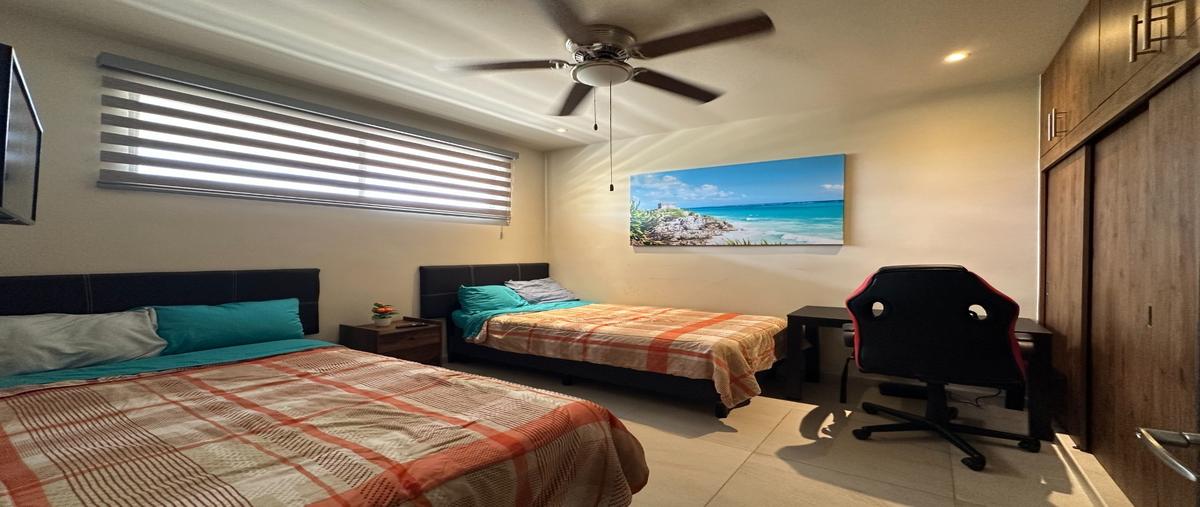 Foto de departamento en renta en  , playa del carmen, solidaridad, quintana roo, 0 No. 04
