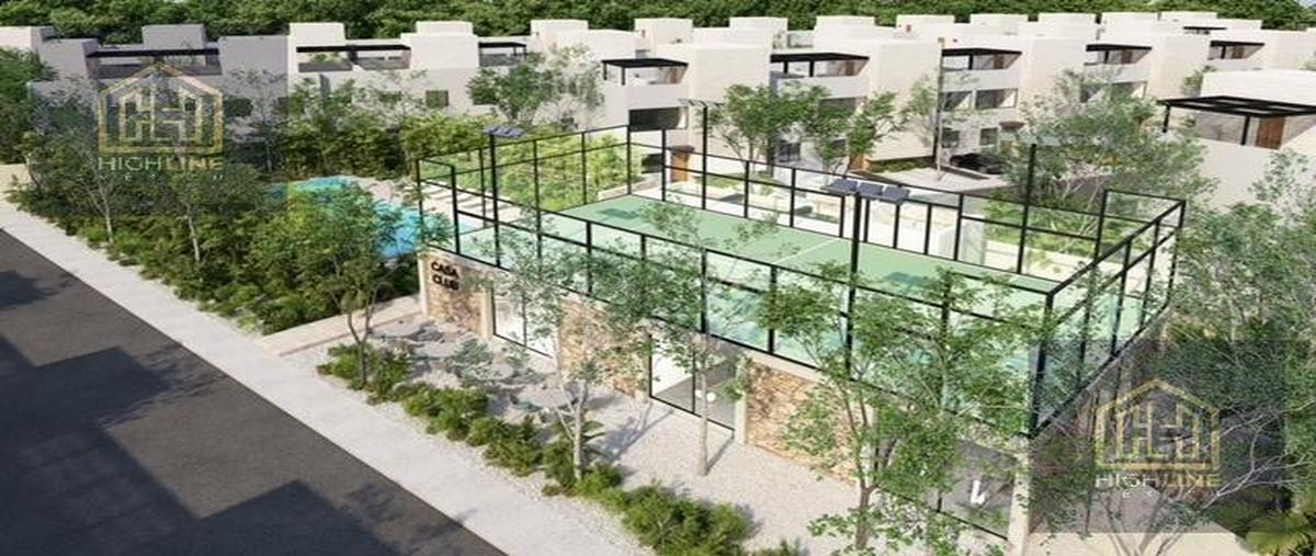 Foto de casa en , playa del carmen, solidaridad, quintana roo, 0 foto 24 Foto de casa en venta en , playa del carmen, solidaridad, quintana roo, 0 No. 24