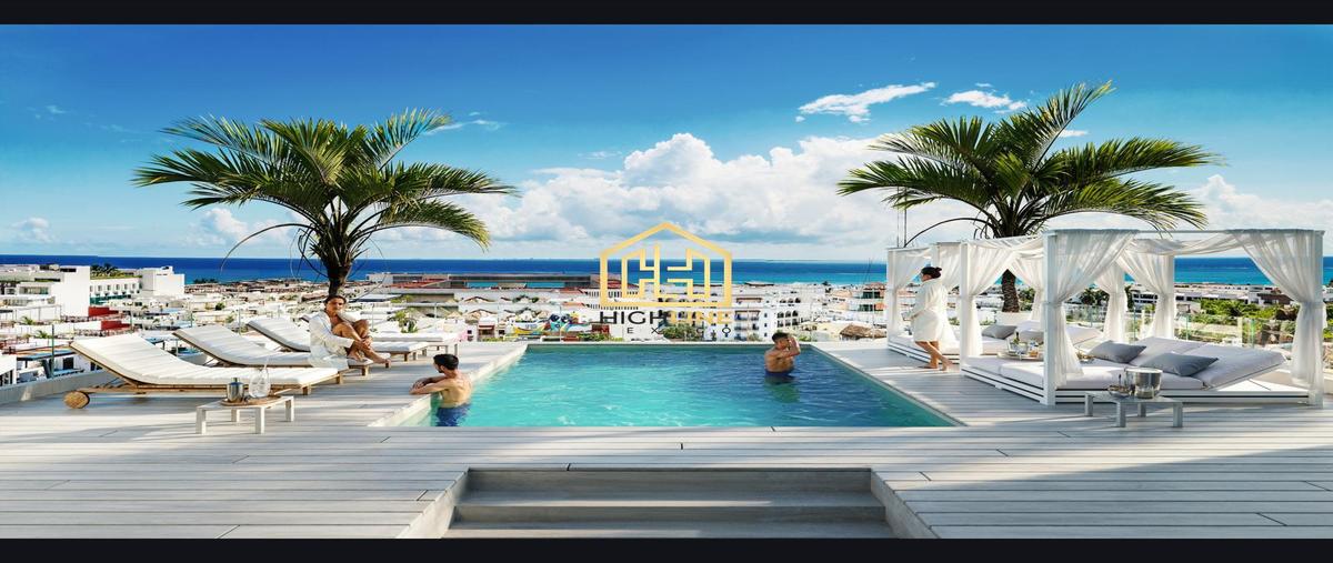 Foto de departamento en , playa del carmen, solidaridad, quintana roo, 31438206 foto 03 Foto de departamento en venta en , playa del carmen, solidaridad, quintana roo, 31438206 No. 03