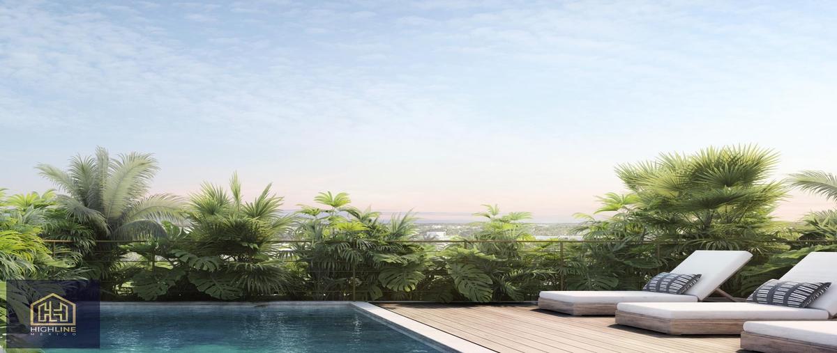 Foto de departamento en venta en  , playa del carmen, solidaridad, quintana roo, 31438207 No. 04