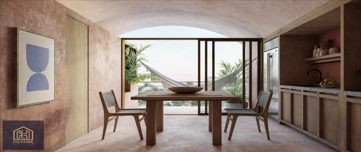 Foto de departamento en venta en  , playa del carmen, solidaridad, quintana roo, 31438207 No. 05