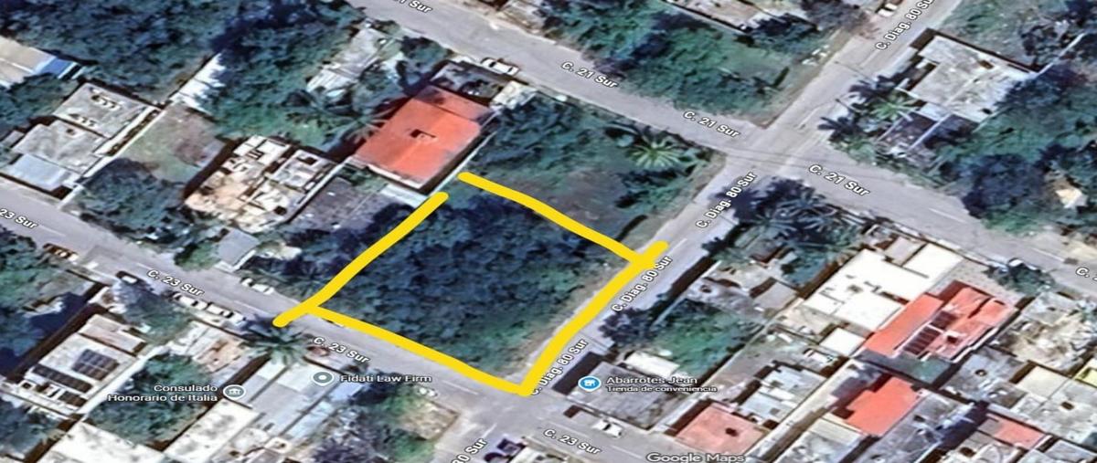 Foto de terreno habitacional en , playa del carmen, solidaridad, quintana roo, 0 foto 01 Foto de terreno habitacional en venta en , playa del carmen, solidaridad, quintana roo, 0 No. 01