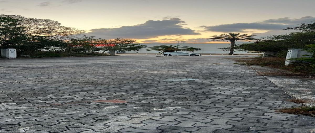 Foto de terreno habitacional en venta en  , playa del carmen, solidaridad, quintana roo, 0 No. 03