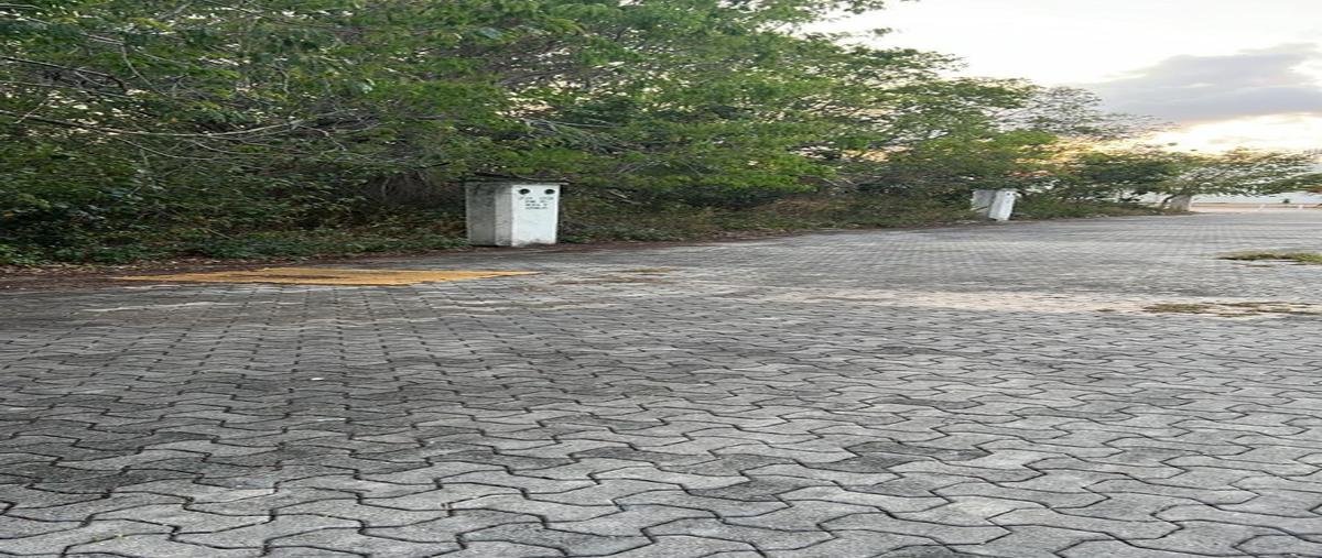 Foto de terreno habitacional en venta en  , playa del carmen, solidaridad, quintana roo, 0 No. 04