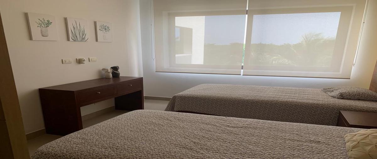 Foto de departamento en renta en  , playa del carmen, solidaridad, quintana roo, 0 No. 04