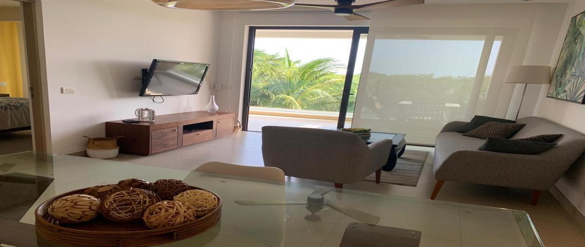 Foto de departamento en renta en  , playa del carmen, solidaridad, quintana roo, 0 No. 05