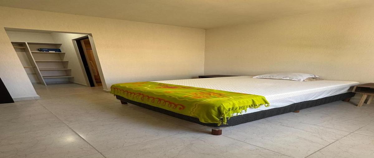 Foto de departamento en renta en  , playa del carmen, solidaridad, quintana roo, 0 No. 03