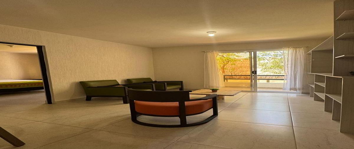 Foto de departamento en renta en  , playa del carmen, solidaridad, quintana roo, 0 No. 04