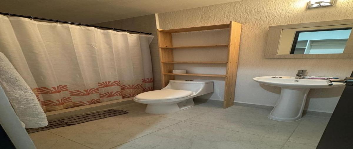 Foto de departamento en renta en  , playa del carmen, solidaridad, quintana roo, 0 No. 05
