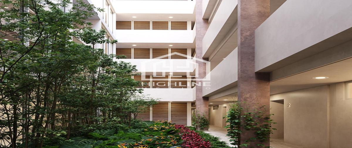 Foto de departamento en venta en  , playa del carmen, solidaridad, quintana roo, 31444922 No. 04