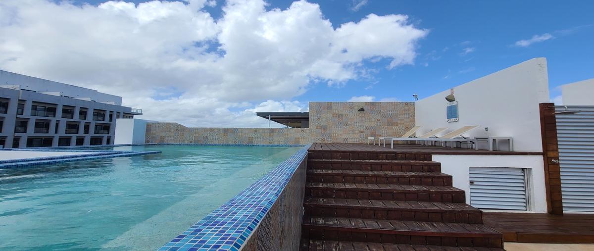 Foto de departamento en venta en  , playa del carmen, solidaridad, quintana roo, 0 No. 03