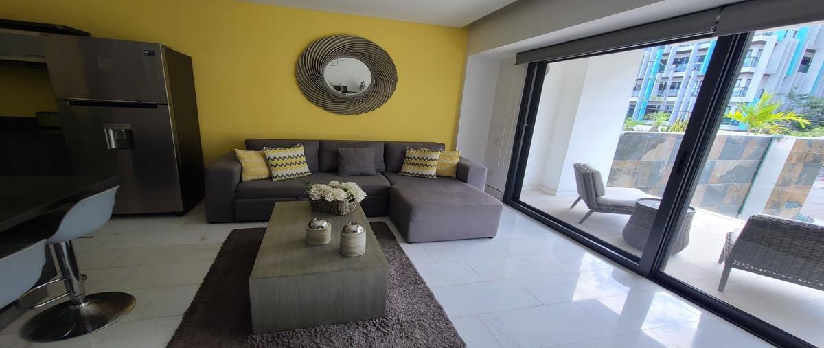 Foto de departamento en venta en  , playa del carmen, solidaridad, quintana roo, 0 No. 04