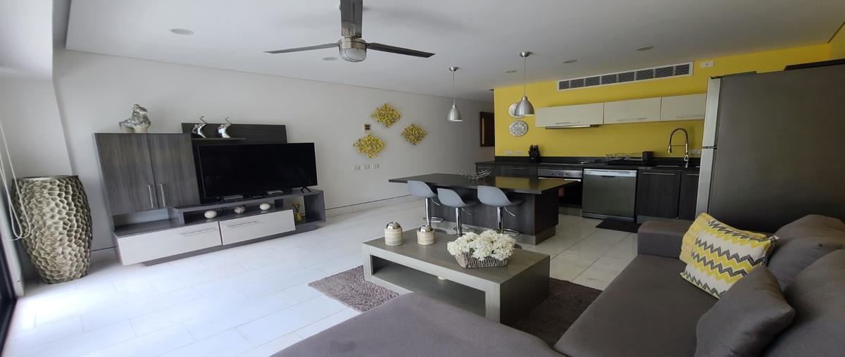 Foto de departamento en venta en  , playa del carmen, solidaridad, quintana roo, 0 No. 05