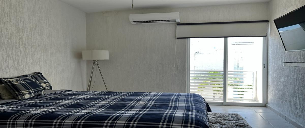 Foto de departamento en renta en  , playa del carmen, solidaridad, quintana roo, 0 No. 03