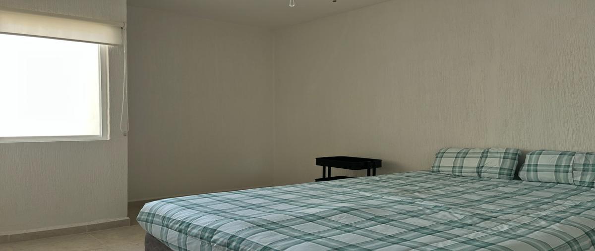 Foto de departamento en renta en  , playa del carmen, solidaridad, quintana roo, 0 No. 04