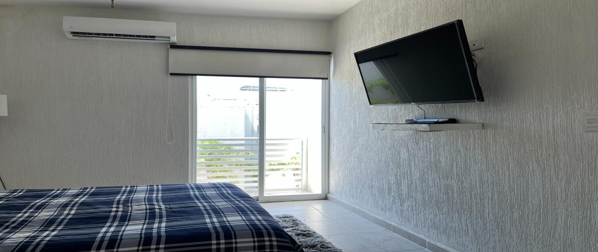 Foto de departamento en renta en  , playa del carmen, solidaridad, quintana roo, 0 No. 05