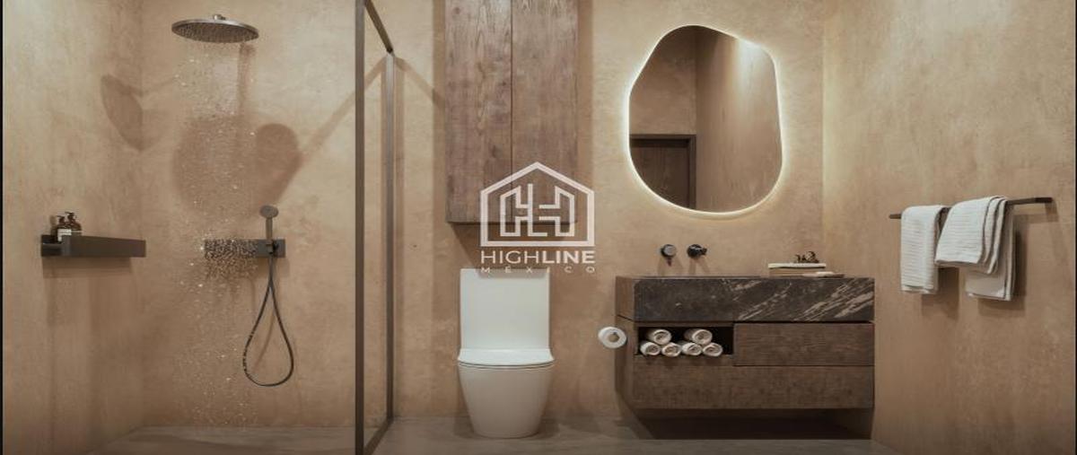 Foto de departamento en venta en  , playa del carmen, solidaridad, quintana roo, 31448897 No. 03
