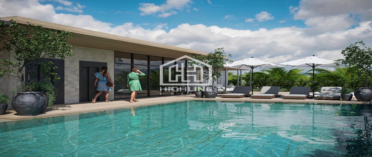 Foto de departamento en venta en  , playa del carmen, solidaridad, quintana roo, 31449721 No. 05