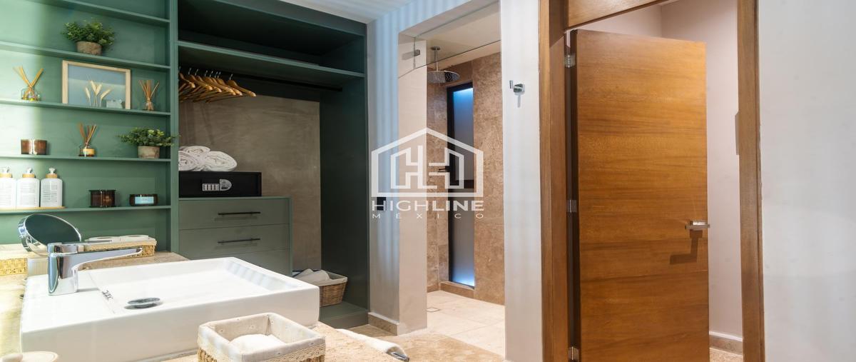 Foto de departamento en venta en  , playa del carmen, solidaridad, quintana roo, 31449721 No. 12