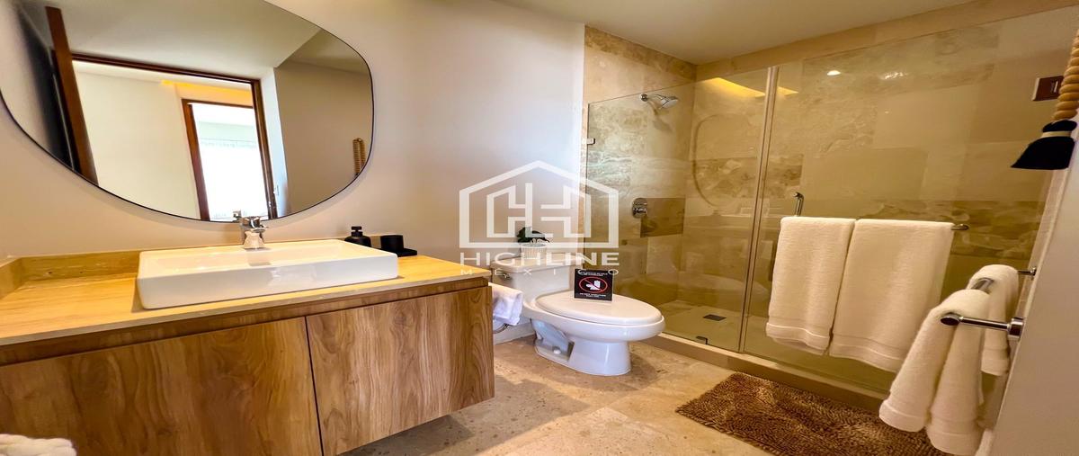 Foto de departamento en venta en  , playa del carmen, solidaridad, quintana roo, 31449722 No. 04